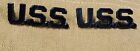 Pre Wwi Us Army Officer U s s   united States Scouts  Insignia Pins  One Pair