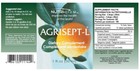2 Agrisept-l   Agrumax   Save  13   Exp 04 28   Same Maker As Calorad