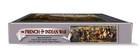 Marx The French And Indian War 1754-1763 Play Set Box