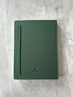 Rolex Green Journal Notepad