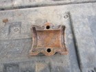 1 John Deere Rw Rwa Kb Kba Disk Harrow Gang Bearing Spool Housing  Disc Kk6003b
