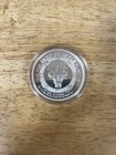 Upper Deck 1996 Mvp Michael Jordan Silver Coin Mint W free Mj Card