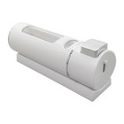 400ml Wall Mounted Soap Dispenser Bathroom Shower Press Shampoo Hand Washing