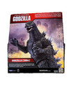 Playmates Toho Series Godzilla 2004 Action Figure 11    New