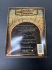 Dungeons   Dragons The Adventure Begins Here Game Basic Set D d 2000