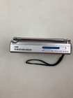 Fm Am Sw 9 Band World Receiver Shortwave Radio Tested Working Portable