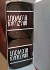 Brazilian Blowout Acai Anti-frizz Shampoo And Conditioner Duo 12 Oz  Each Nib