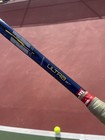 Wilson Ultra 97 V 1 0 Tennis Racquet 16x19 Pattern 97 Sq In 4 3 8 Grip