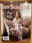 Martha Pullen Sew Beautiful Easter   Special Occasions 1996 Mag Vintage Pattern