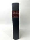 Genealogy History House Of Delano 1621-1899 And Lannoy 1096-1621 Ltd Ed W  Chart