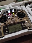 Futaba T9cap 72 Mhz Radio System