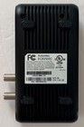 Actiontec Ecb2500c Ethernet Over Coax Moca Network Adapter With Power Supply