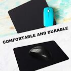 2-pack Non-slip Mouse Pad Stitched Edge Pc Laptop For Computer Pc Gaming Rubber 