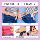 Glp-1 Weight Loss Fat Burner Drops Diet Supplement Slimming Drops 30ml