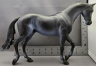 Peter Stone Thoroughbred  Spyplane  2002  Model  tb20006  Black sunburst Black