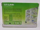 Tp-link Av200 Nano Powerline Adapter Starter Kit Tl-pa2010kit - New  Open Box