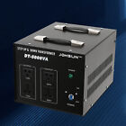5000w Step Up down Heavy Duty Electrical Power Voltage Converter Transformer