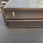 Apc Smart-ups X 3000va Smx3000lvnc 120v Rackmount Ups No Batteries