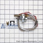 100112330 Ao Smith Water Heater Pilot Assembly Kit  natural Gas 