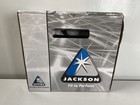 Jackson Ultima Classic 200 Girl s Artiste Figure Skates In White Size 12y Us