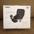 Uniden R4 Long-range Laser radar Detector W built-in Gps