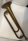 Rexcraft Us Regulation Bugle Boy Scout Solid Brass