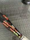 Wilson - Burn 100 Team Tennis      Racquet 4-3 8   