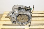 2013-2014 Nissan Nv200 Transmission 2 0l Cvt Automatic Jdm Mr20de