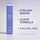 Obagi Nu-cil Eyelash Enhancing Serum Lash 3ml Full Size Sealed New