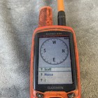 Garmin Astro 430 Gps Dog Tracker Unit Handheld Receiver