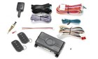 Viper 4105v    1-way Remote Start System W  Keyless Entry    2  4-button Remotes