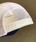 Mason Hat Masonic Freemason Logo Snapback Mesh Cap Individually Handmade