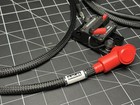 Civic B-d Series Honda Battery Relocation Kit