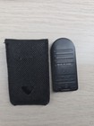 Nikon Ml-l3 Wireless Shutter Release Remote For D70 d80 d90 d50 W  Pouch
