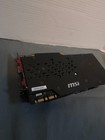 Msi Gaming Geforce Gtx 1070 8gb Gddr5 Graphics Card