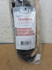 1 Tough1 14ft Training Lead Rope Triggerbull Snap Durable Horse Lead Heavy Duty
