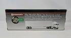 Liberty Classics Kenworth 18 Wheeler  30031 Goodyear K100e Die Cast Metal Bank 