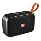 Portable Bluetooth Speakers  Wireless Bluetooth Speaker  Deep Bass  Outdoor