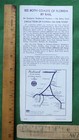 Seaboard Airline Rr Salrr Fares To Florida   South Season 1949 - 1950