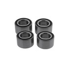Cf-moto 500 Atv Front And Rear Wheel Bearings X4