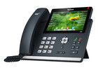 Yealink Sip-t48s 16 Line Ip Phone     Lot Of 5 Phones    
