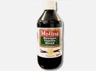 Molina Mexican Vanilla Blend Extract - Original  8 3 Fl Oz  one Bottle 