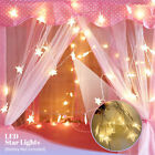 Pink Princess Castle Play Tent Kids Playhouse Children Indoor Outdoor Game House