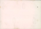 Raf Chitral Relief 1932 Winters Warning Snowclouds 3 5 X 2 5 Inches 