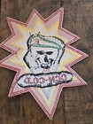 1960s Us Army Vietnamese Made Co D Ccn 5th Macv Sf Special Forces Patch L  k   