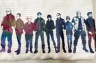 Ghost In The Shell T-shirt  Size M