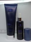Monat Renew Shampoo Balance 237ml   Restore Leave-in Conditioner 134ml Unsealed