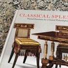 Classical Splendor  Painted Furniture For A Grand By Alexandra Alevizatos