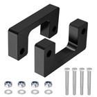 1 5  Front Leveling Lift Kits  1 5  Front   0  Rear Silverado Suburban 1500