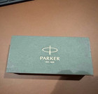 Parker Duofold Ballpoint Pen  Big Red  Palladium Trim - Name Your Price